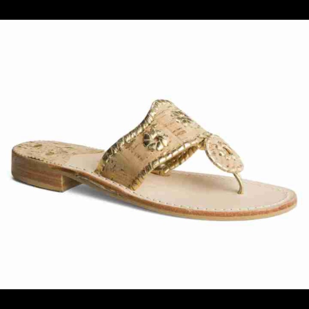 Jack Rogers Sandals